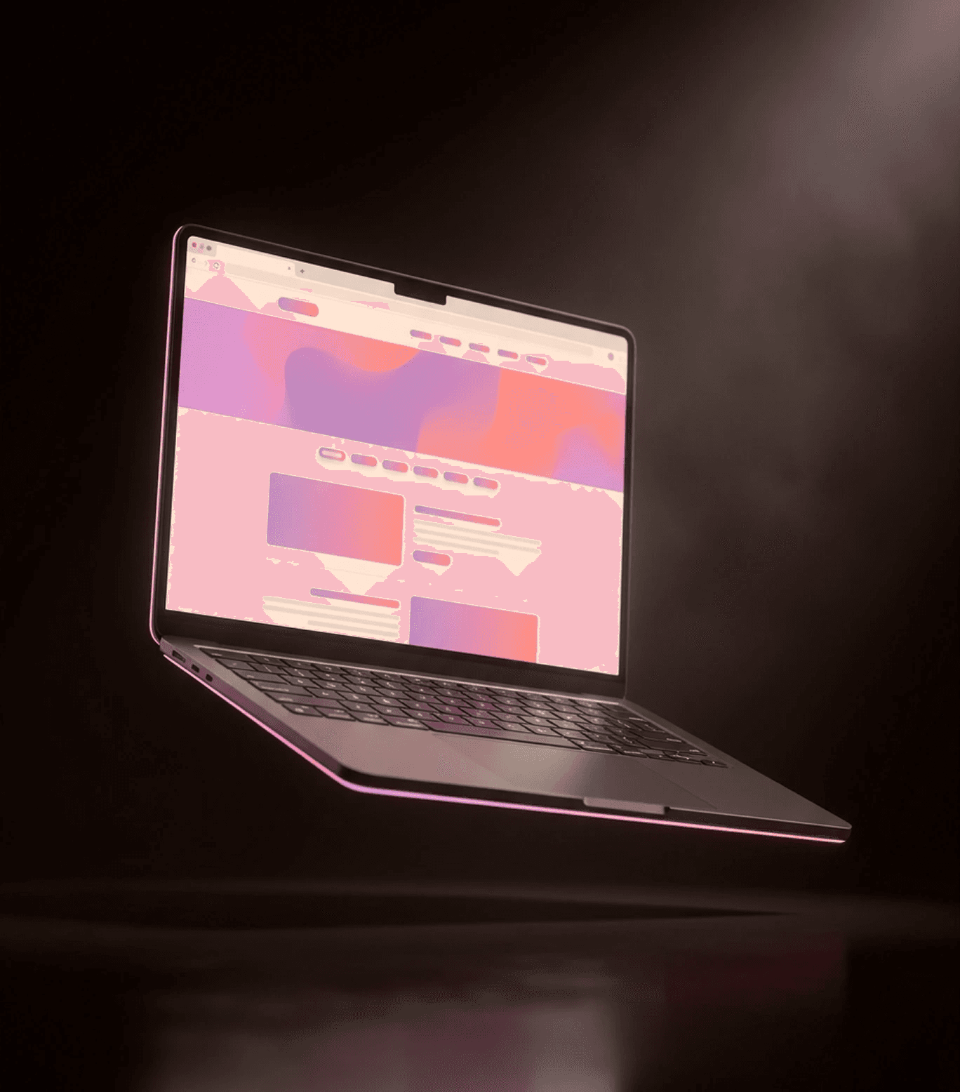 Website